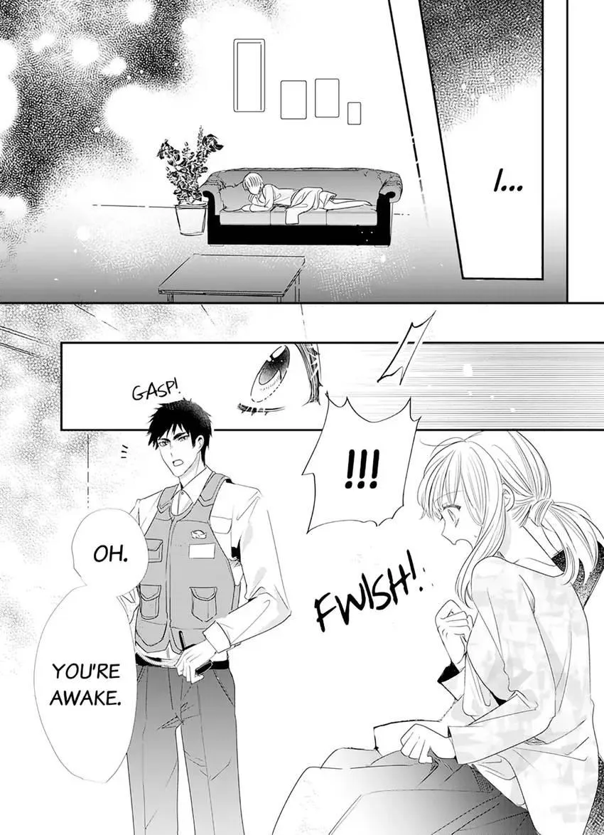 A Sadistic Cop Won