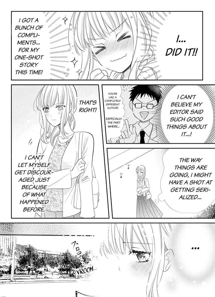 A Sadistic Cop Won