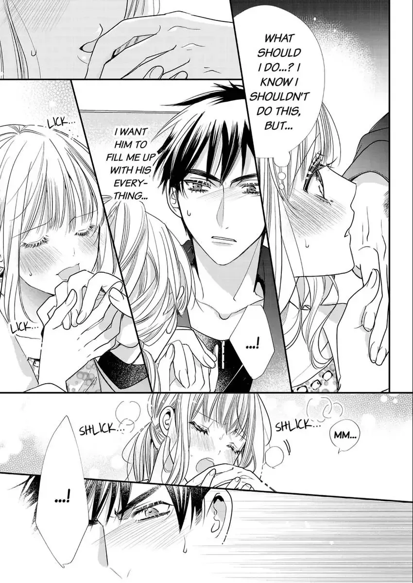 A Sadistic Cop Won