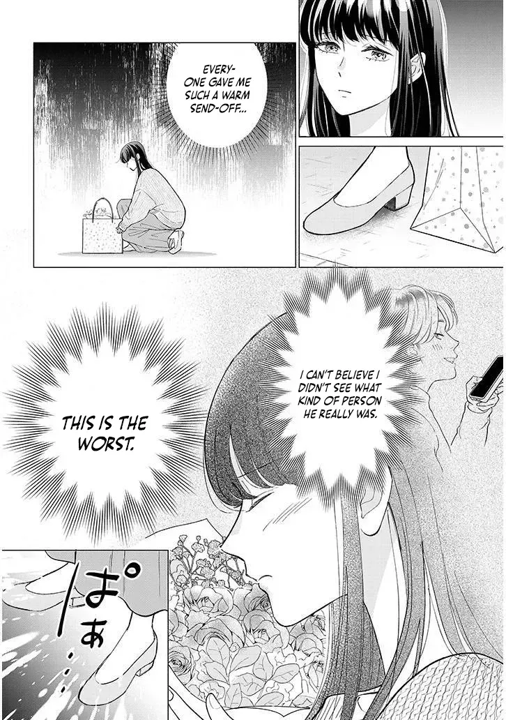 A Saint Opens a Nursery School with a Retired King in Another World in her Thirties Chapter 1.1 page 15 - 