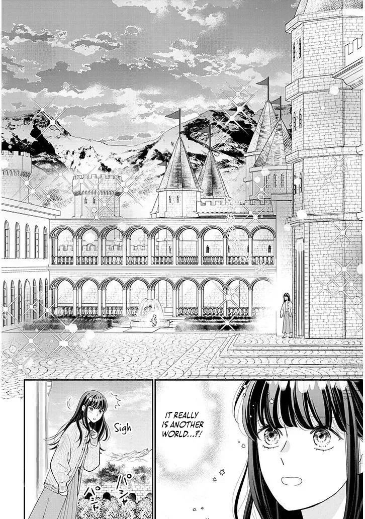A Saint Opens a Nursery School with a Retired King in Another World in her Thirties Chapter 1.1 page 19 - 
