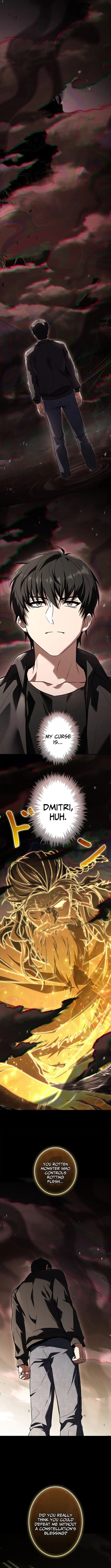 A Saint Who Levels Up Through Necromancy Chapter 1 page 16 - 