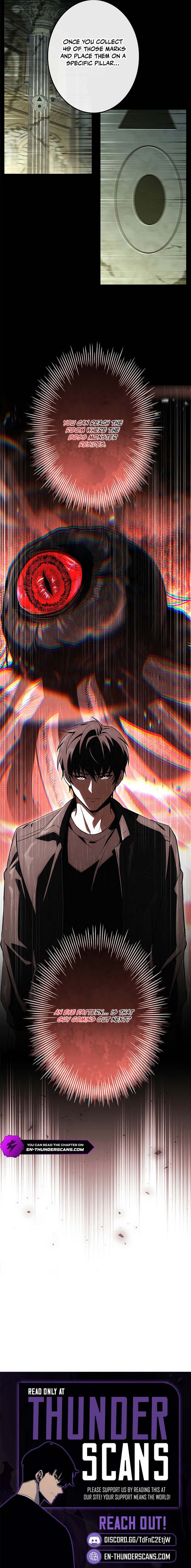 A Saint Who Levels Up Through Necromancy Chapter 15 page 19 - 