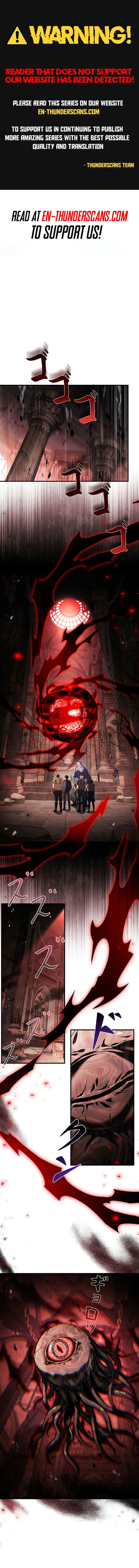 A Saint Who Levels Up Through Necromancy Chapter 16 page 1 - 