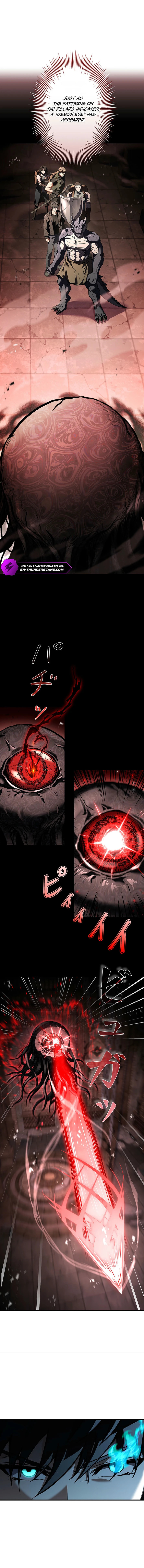 A Saint Who Levels Up Through Necromancy Chapter 16 page 2 - 