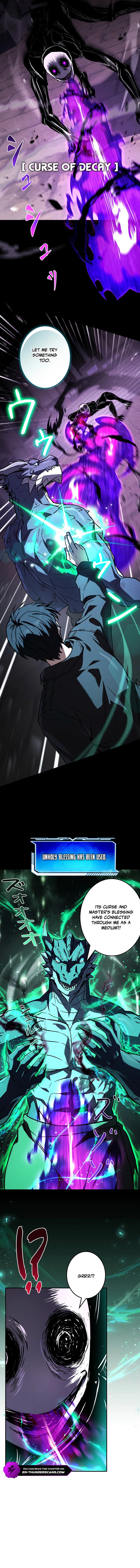 A Saint Who Levels Up Through Necromancy Chapter 16 page 12 - 