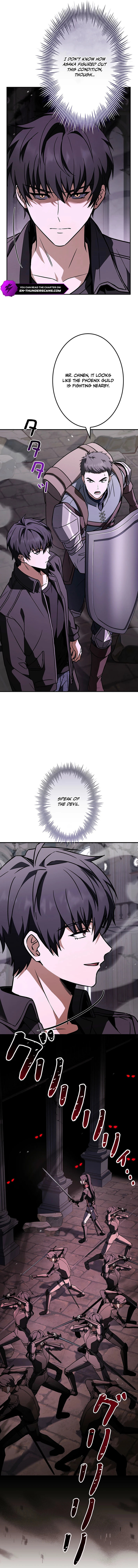 A Saint Who Levels Up Through Necromancy Chapter 16 page 16 - 