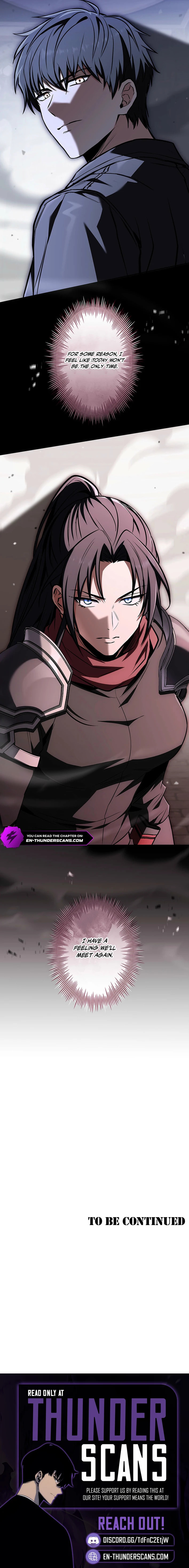 A Saint Who Levels Up Through Necromancy Chapter 16 page 20 - 