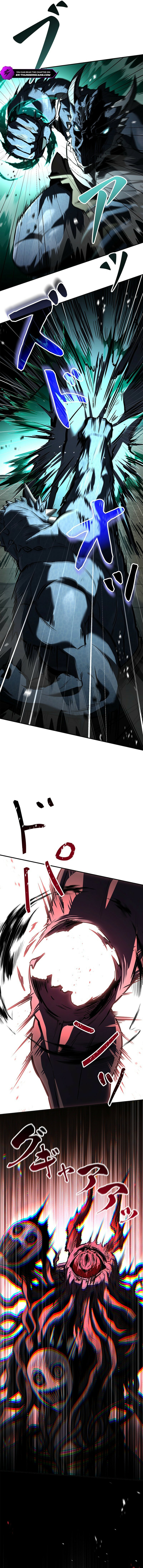 A Saint Who Levels Up Through Necromancy Chapter 18 page 9 - 