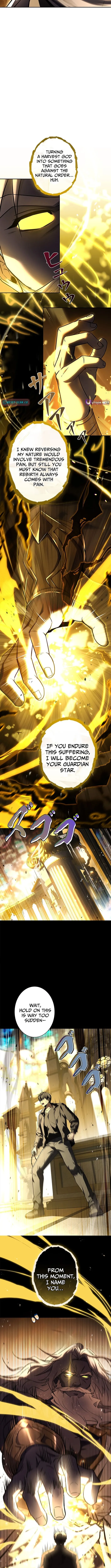 A Saint Who Levels Up Through Necromancy Chapter 2 page 12 - 