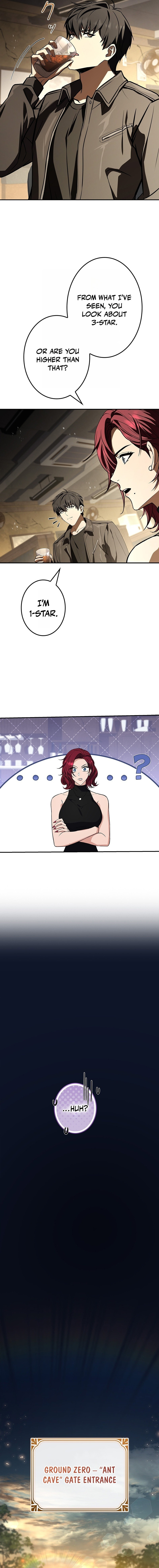 A Saint Who Levels Up Through Necromancy Chapter 20 page 20 - 