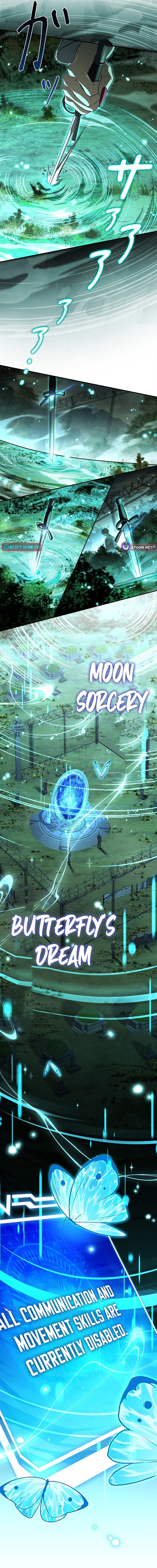 A Saint Who Levels Up Through Necromancy Chapter 20 page 22 - 