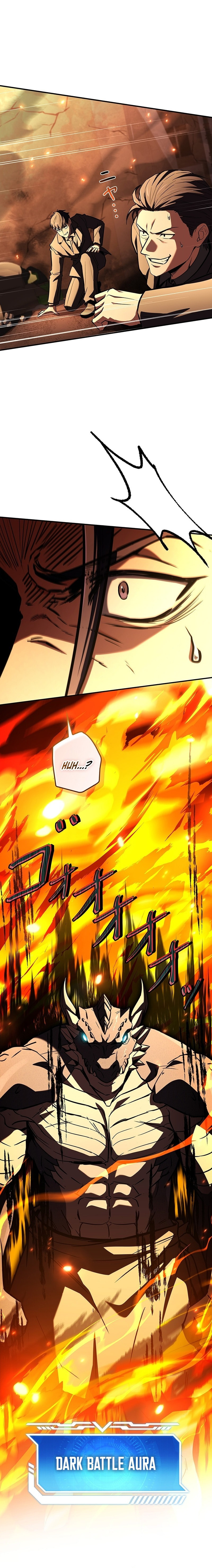 A Saint Who Levels Up Through Necromancy Chapter 20 page 7 - 