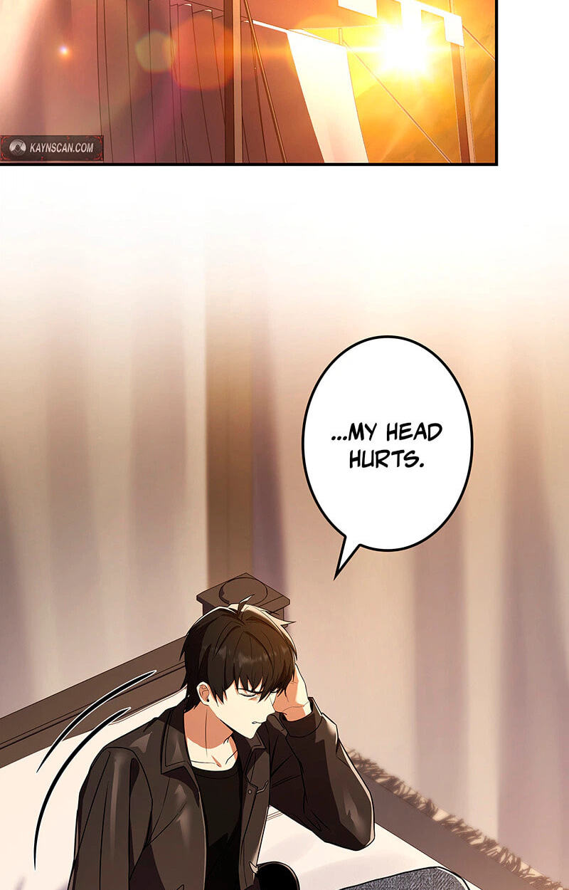 A Saint Who Levels Up Through Necromancy Chapter 24 page 2 - 