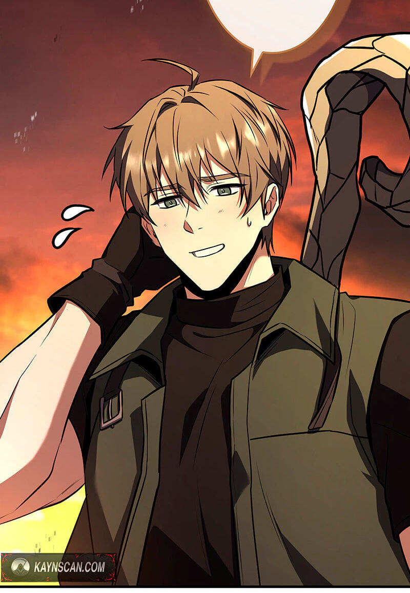 A Saint Who Levels Up Through Necromancy Chapter 24 page 101 - 