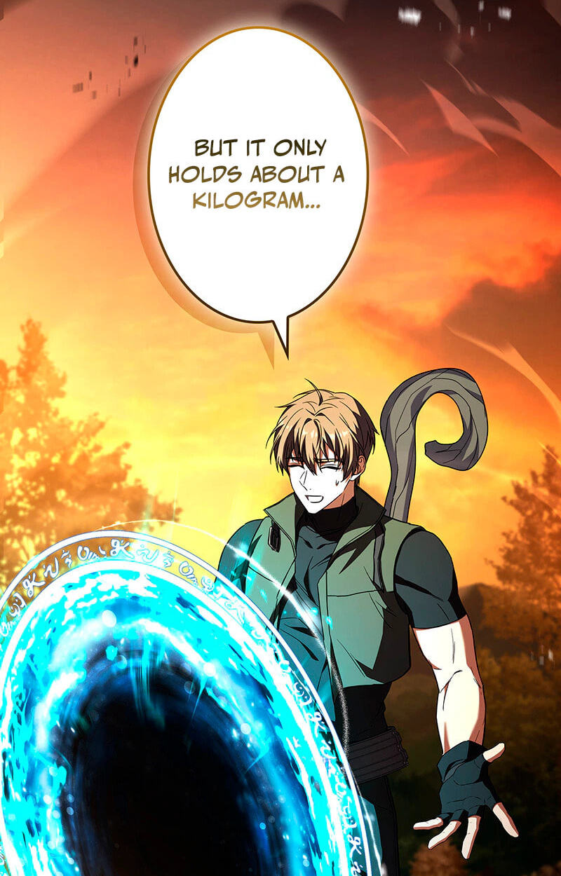 A Saint Who Levels Up Through Necromancy Chapter 24 page 103 - 