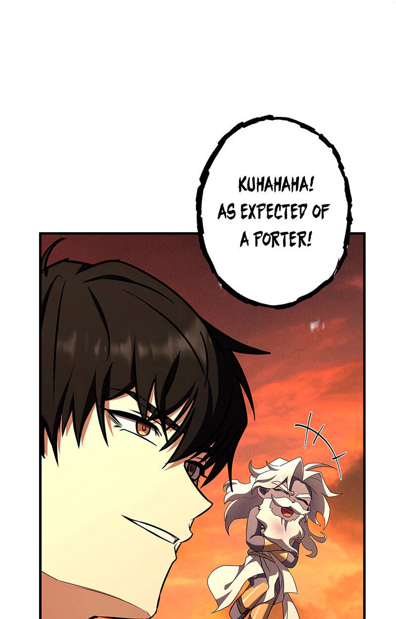 A Saint Who Levels Up Through Necromancy Chapter 24 page 105 - 