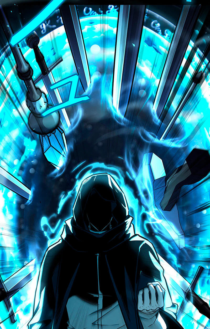 A Saint Who Levels Up Through Necromancy Chapter 24 page 107 - 
