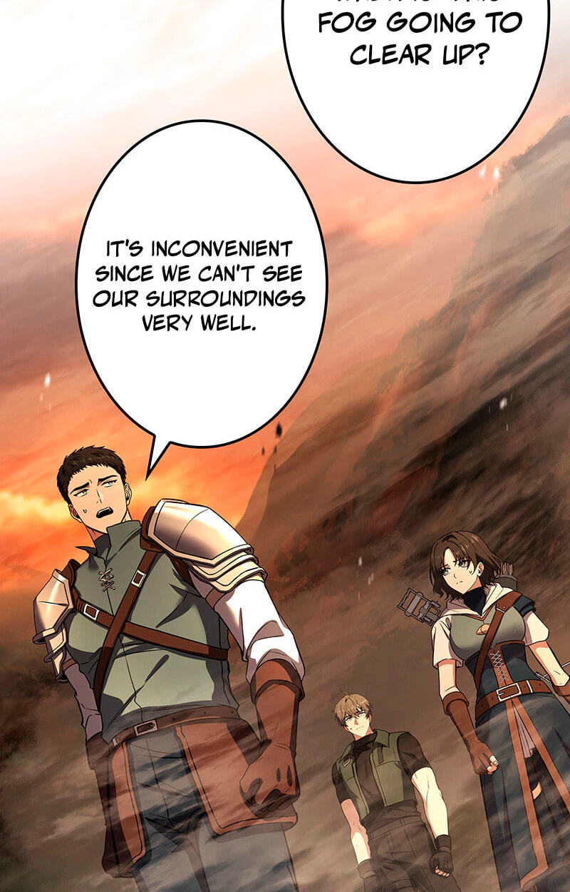 A Saint Who Levels Up Through Necromancy Chapter 24 page 12 - 