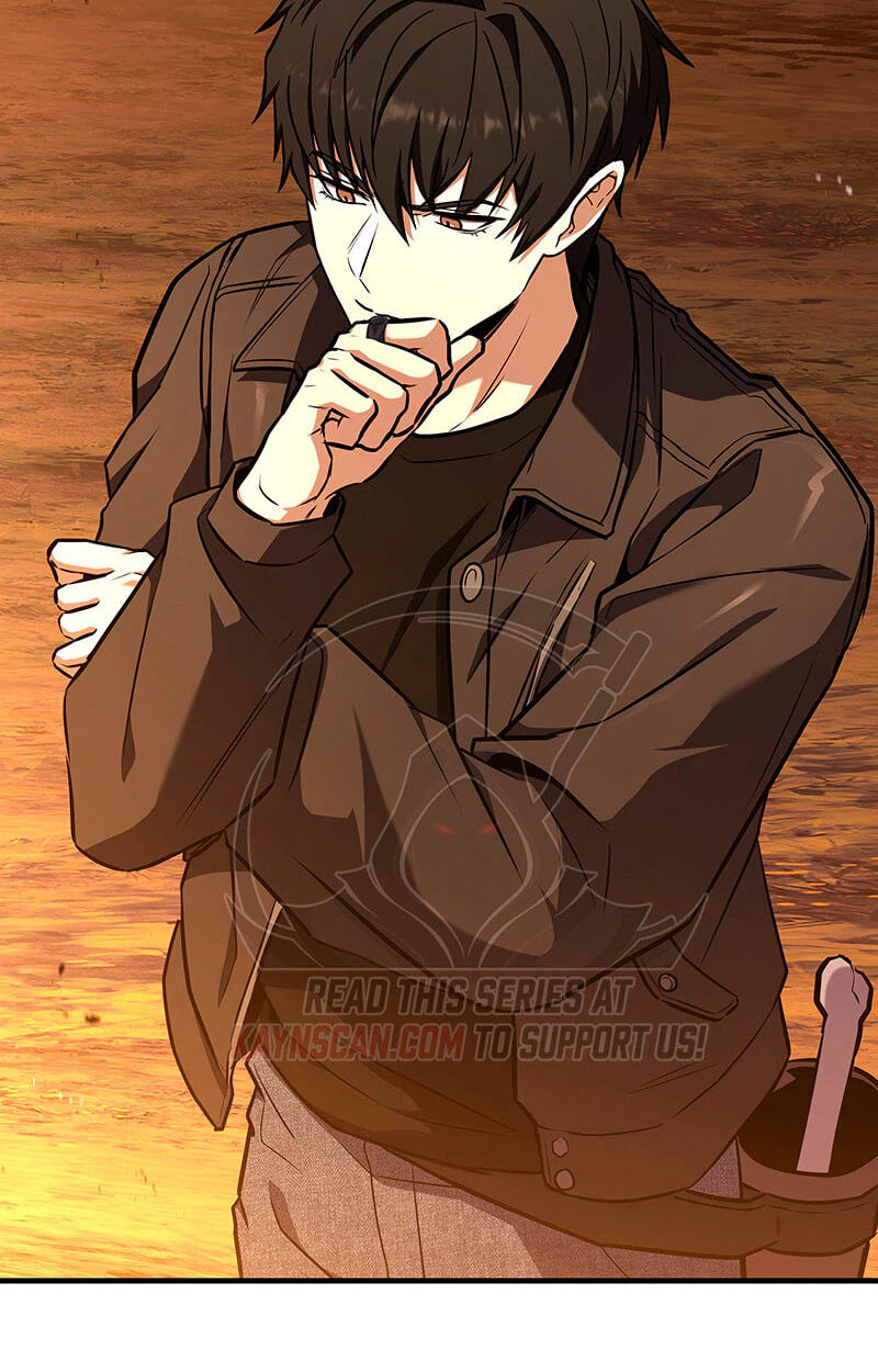 A Saint Who Levels Up Through Necromancy Chapter 24 page 112 - 