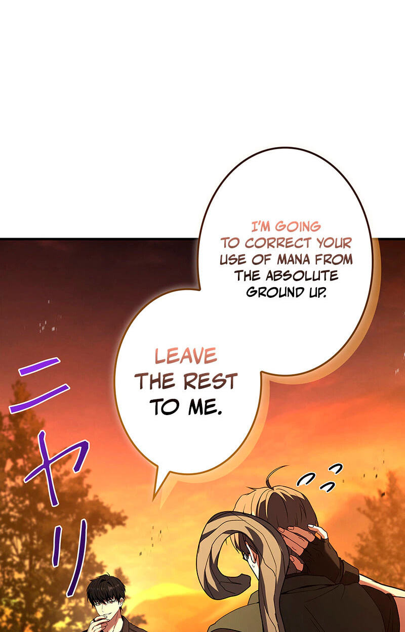 A Saint Who Levels Up Through Necromancy Chapter 24 page 113 - 