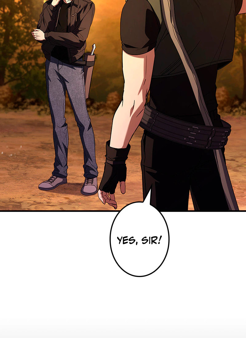 A Saint Who Levels Up Through Necromancy Chapter 24 page 114 - 