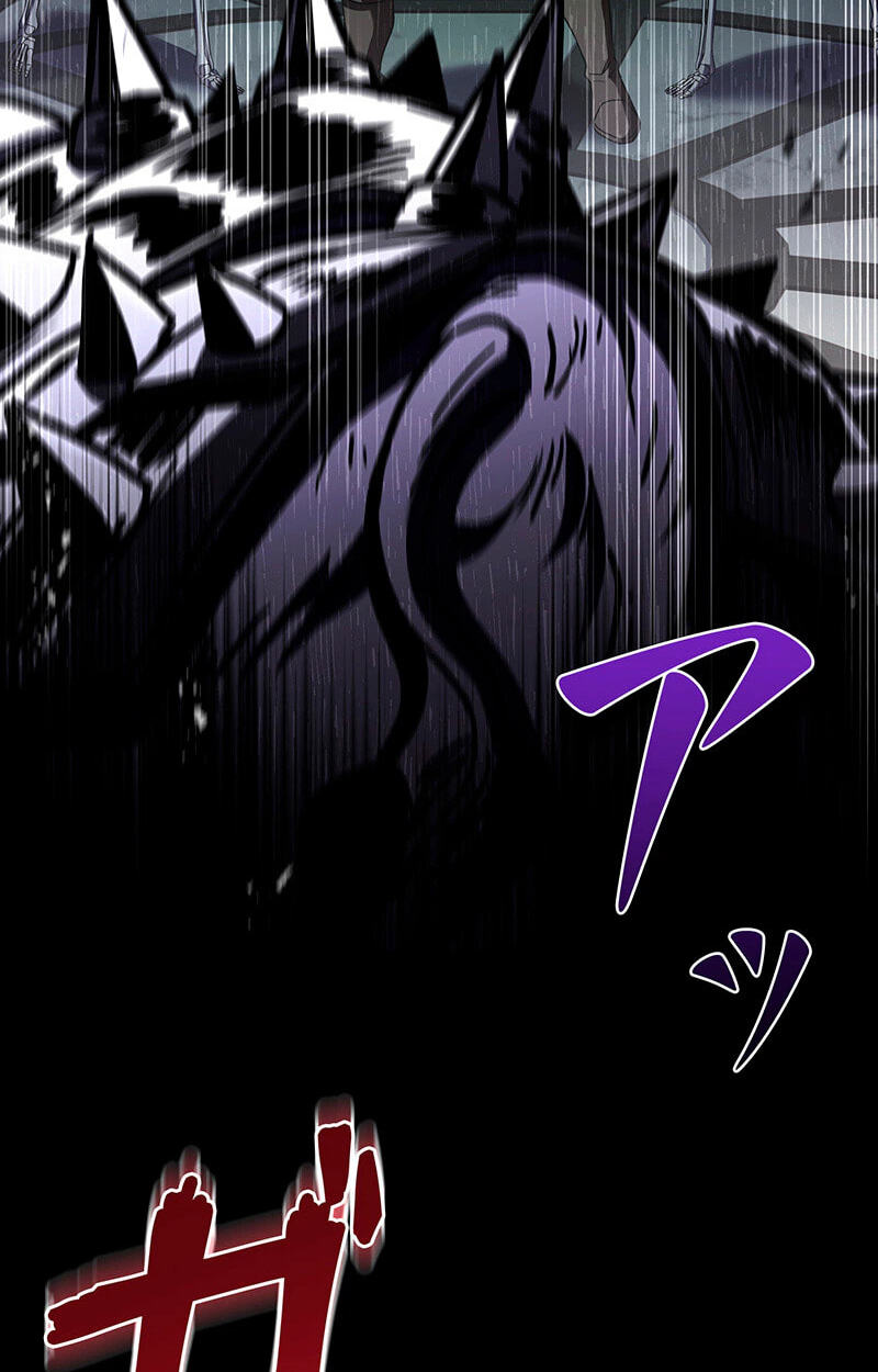 A Saint Who Levels Up Through Necromancy Chapter 24 page 120 - 