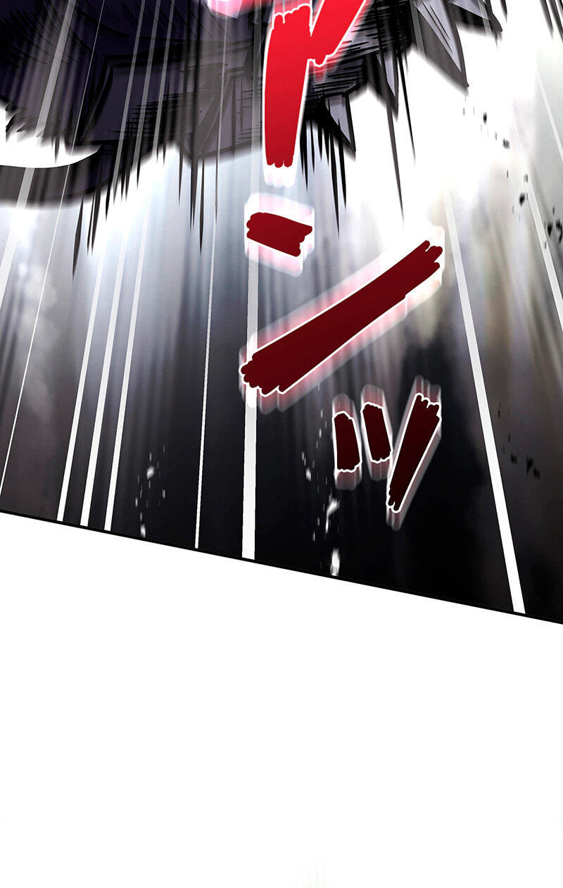 A Saint Who Levels Up Through Necromancy Chapter 24 page 123 - 