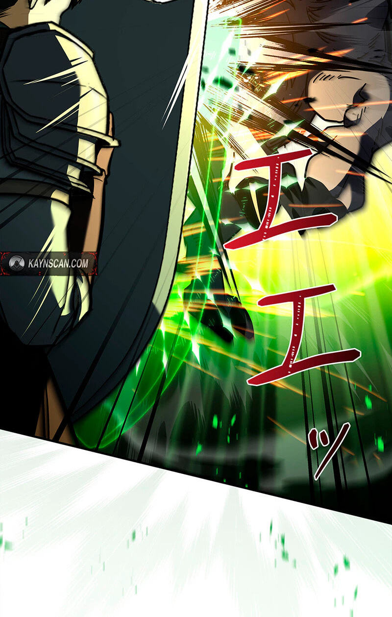 A Saint Who Levels Up Through Necromancy Chapter 24 page 125 - 