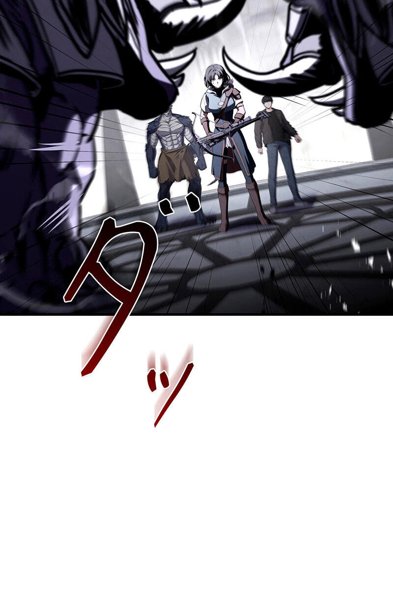A Saint Who Levels Up Through Necromancy Chapter 24 page 130 - 