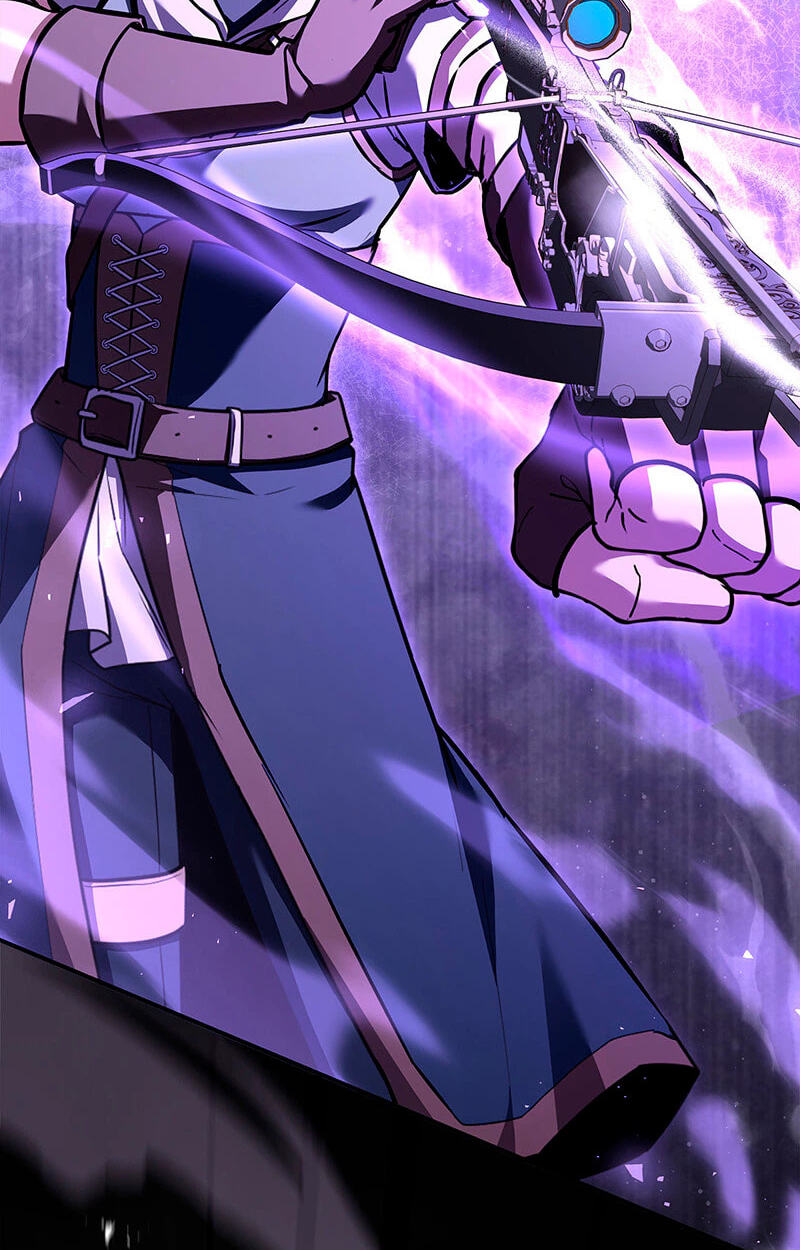 A Saint Who Levels Up Through Necromancy Chapter 24 page 132 - 