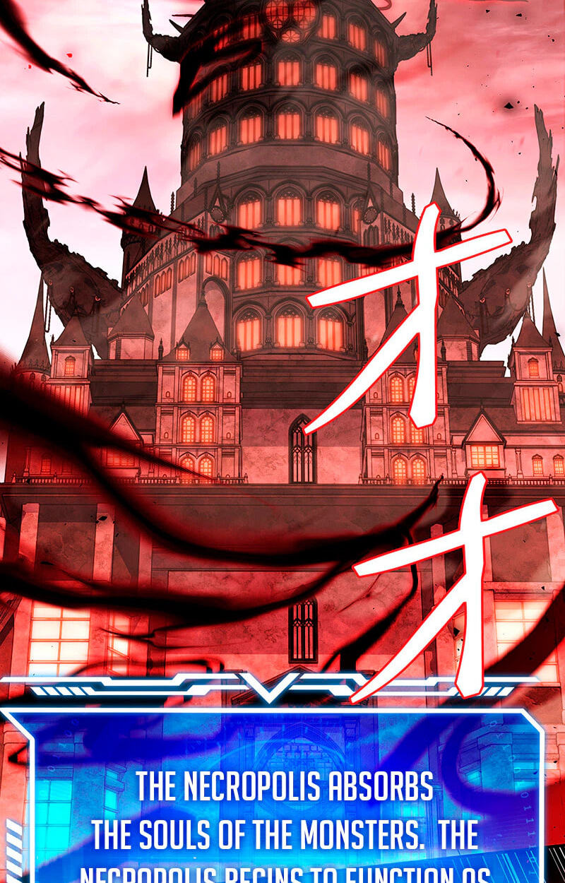 A Saint Who Levels Up Through Necromancy Chapter 24 page 143 - 