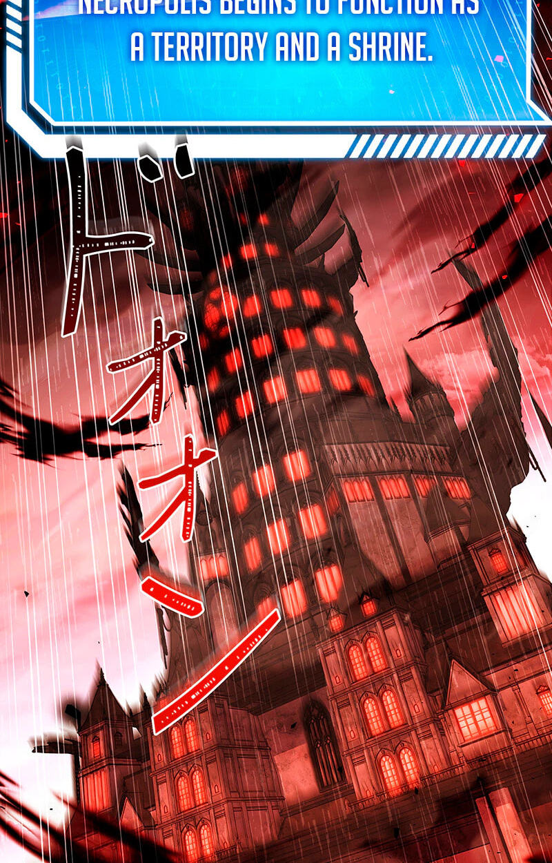 A Saint Who Levels Up Through Necromancy Chapter 24 page 144 - 