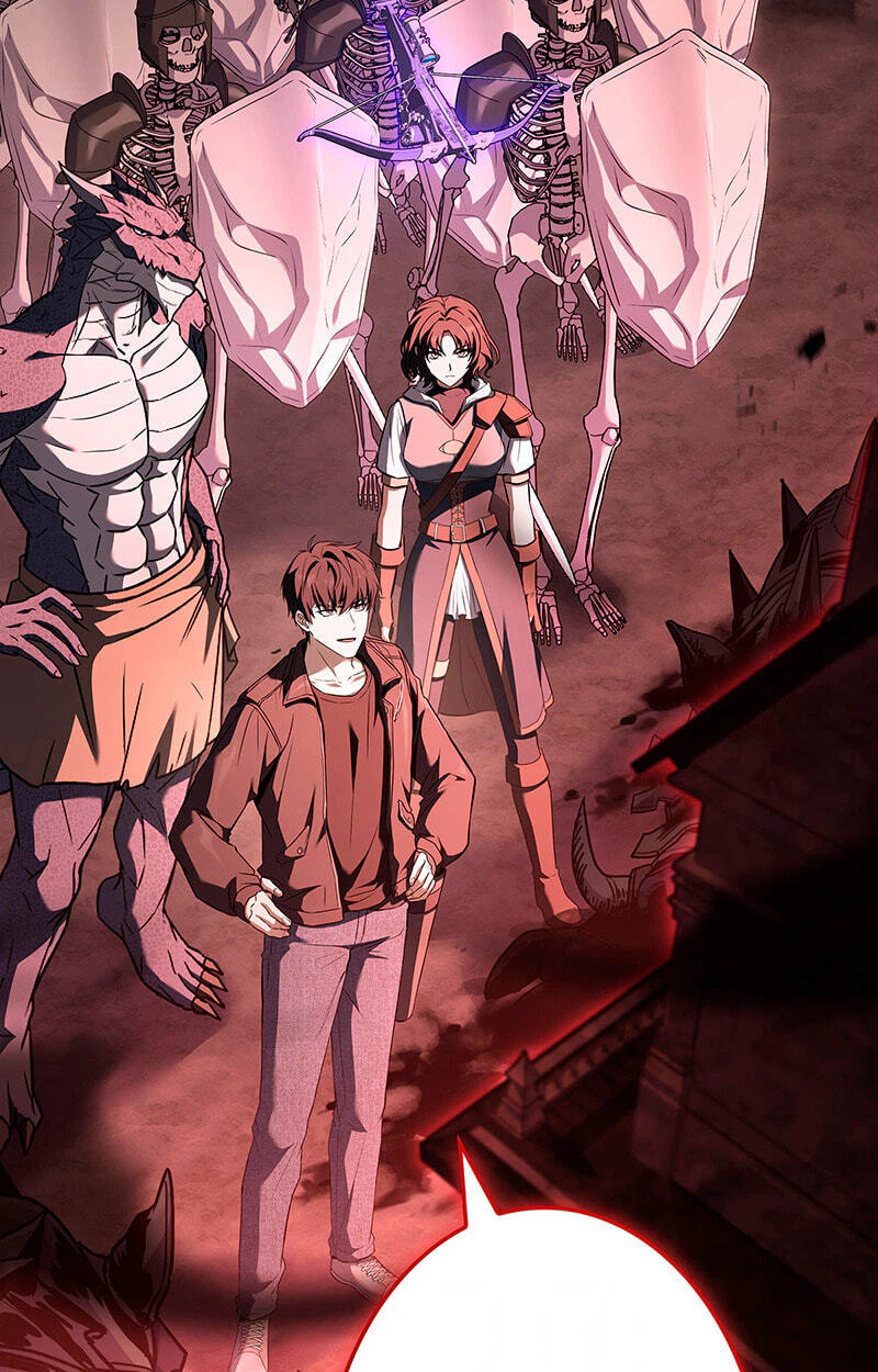 A Saint Who Levels Up Through Necromancy Chapter 24 page 146 - 