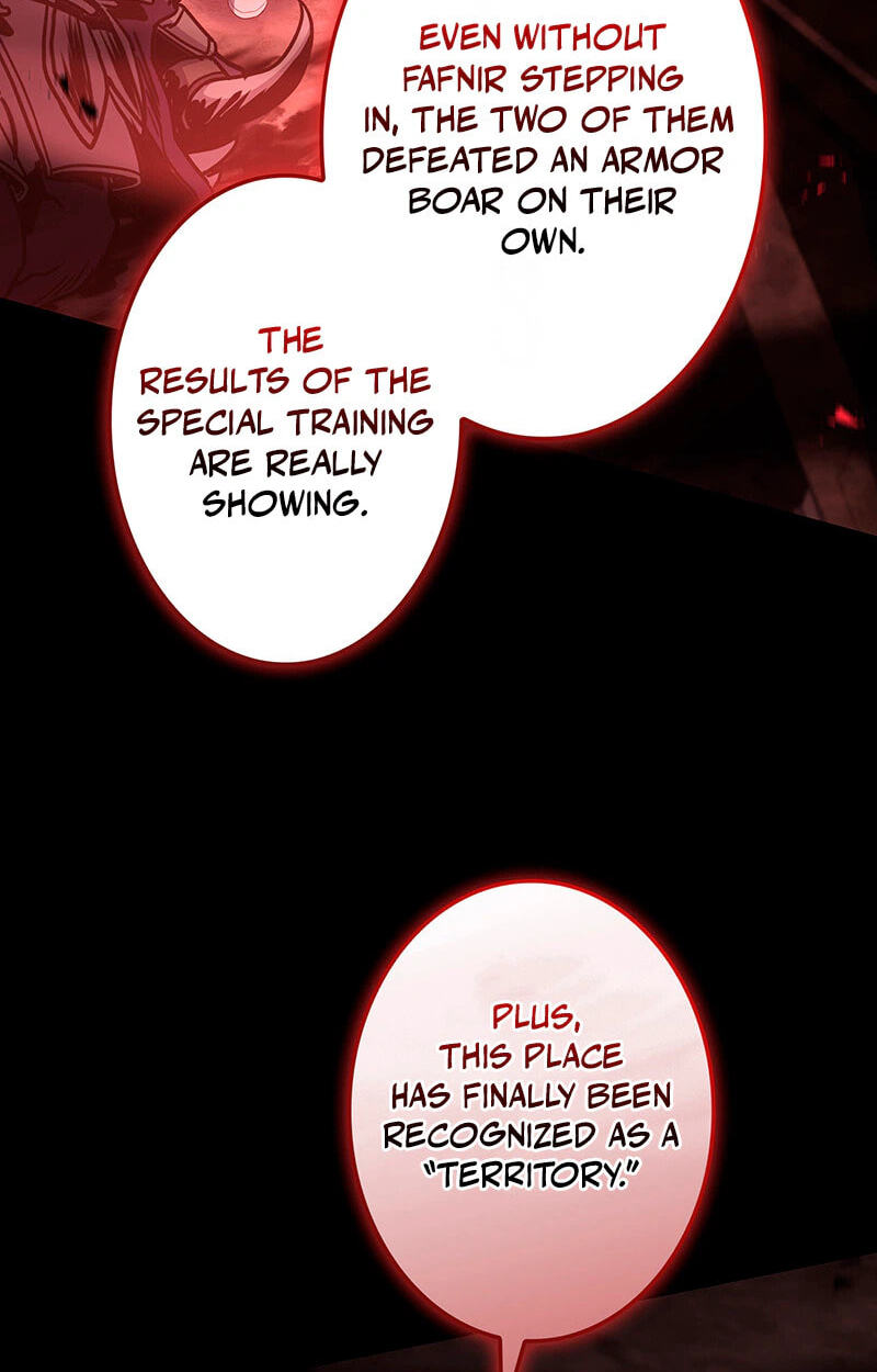 A Saint Who Levels Up Through Necromancy Chapter 24 page 147 - 