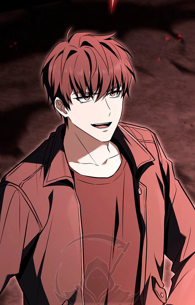 A Saint Who Levels Up Through Necromancy Chapter 24 page 148 - 