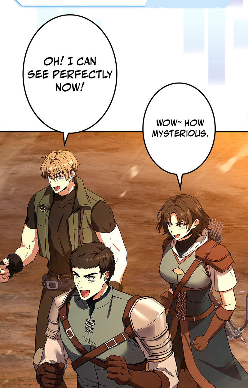 A Saint Who Levels Up Through Necromancy Chapter 24 page 16 - 