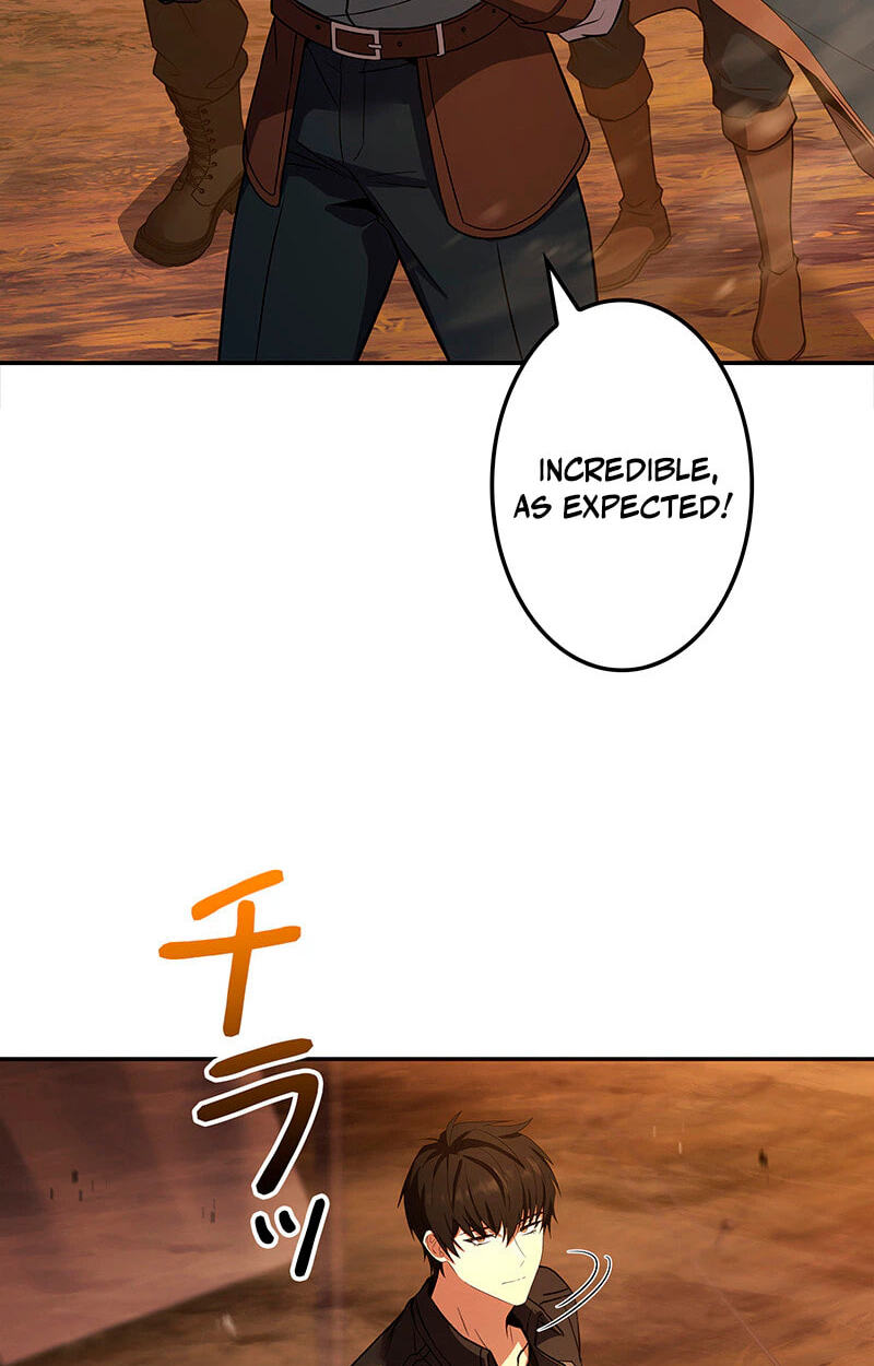 A Saint Who Levels Up Through Necromancy Chapter 24 page 17 - 