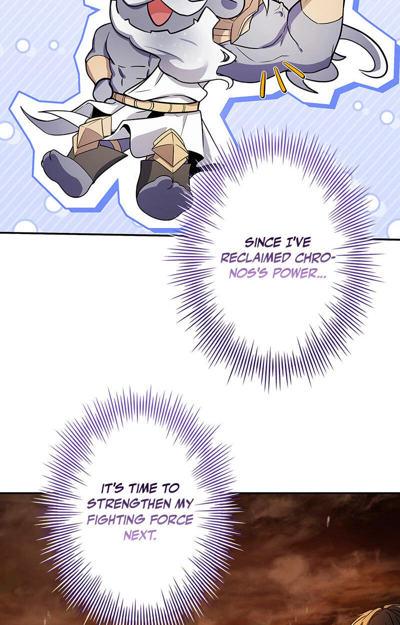A Saint Who Levels Up Through Necromancy Chapter 24 page 21 - 