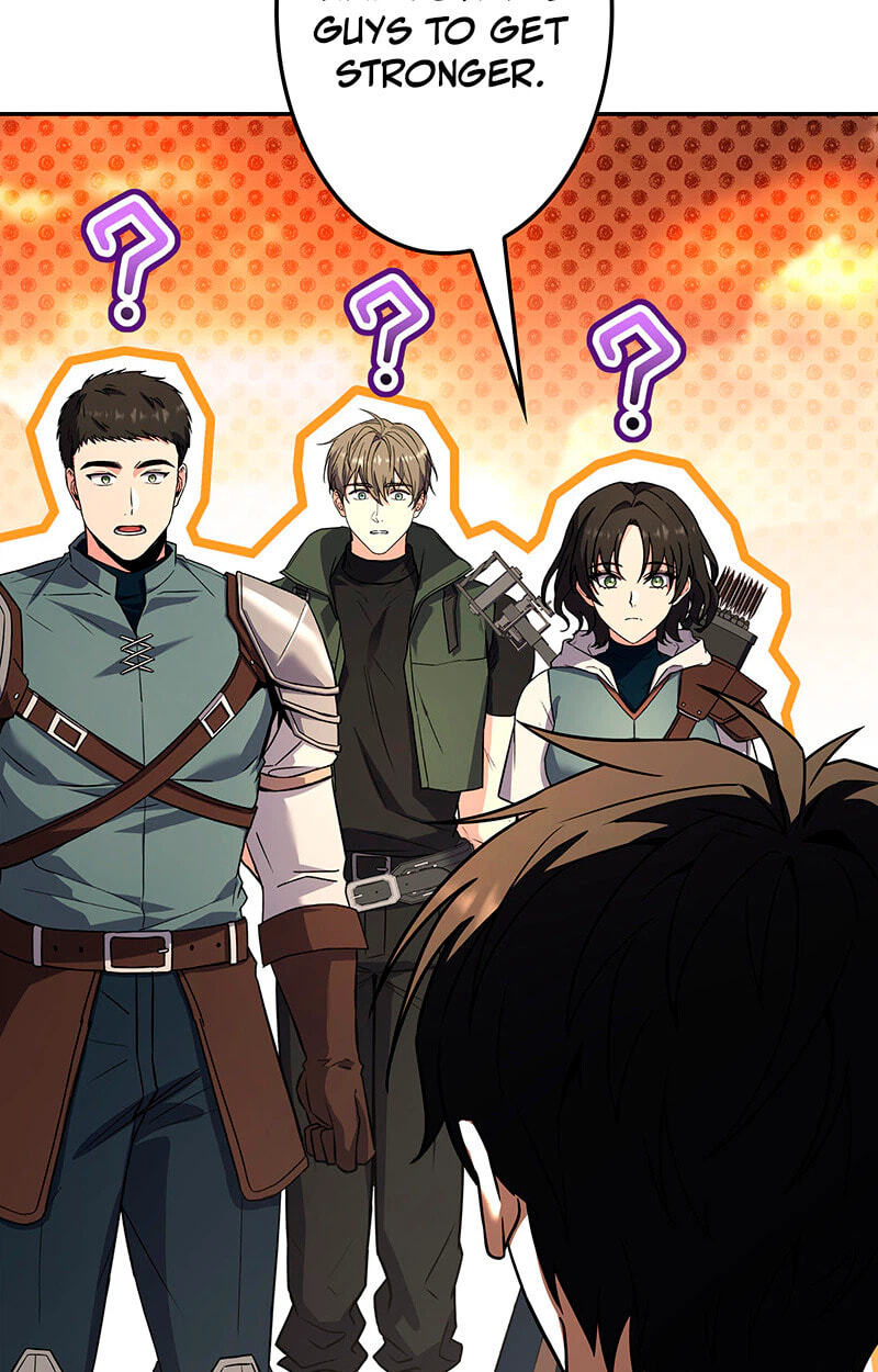 A Saint Who Levels Up Through Necromancy Chapter 24 page 23 - 