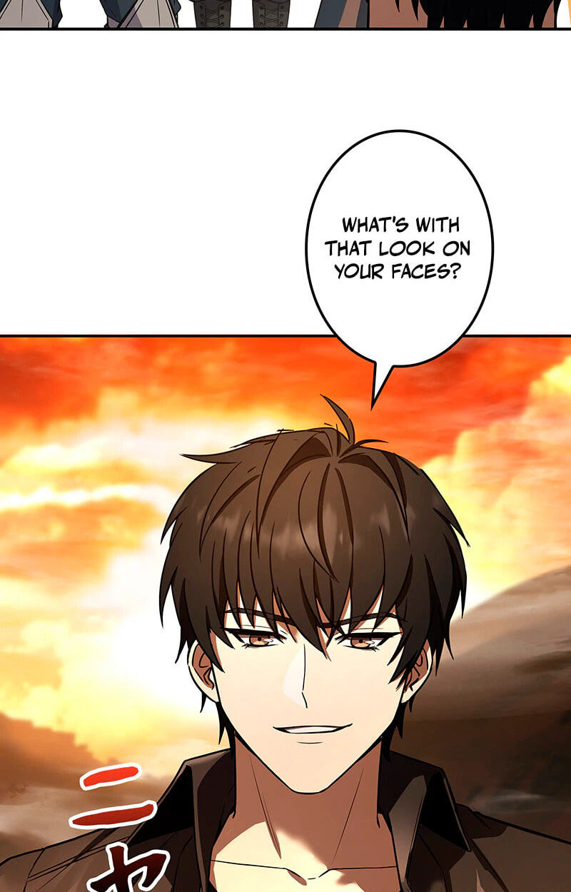 A Saint Who Levels Up Through Necromancy Chapter 24 page 24 - 