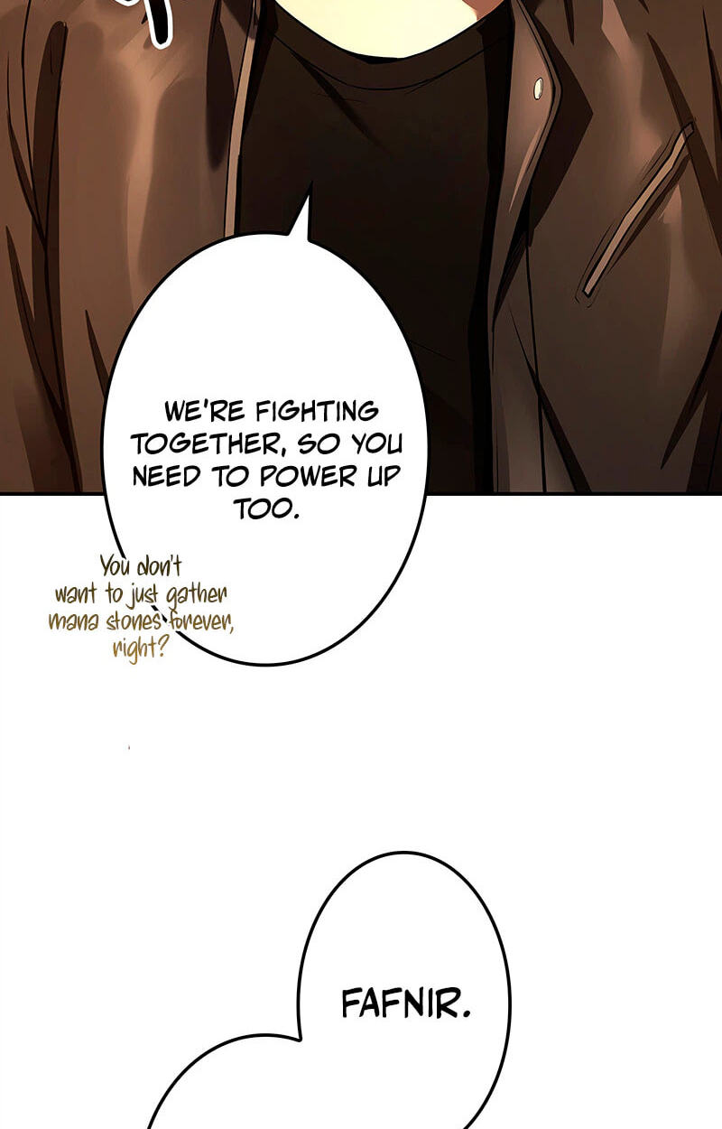 A Saint Who Levels Up Through Necromancy Chapter 24 page 25 - 