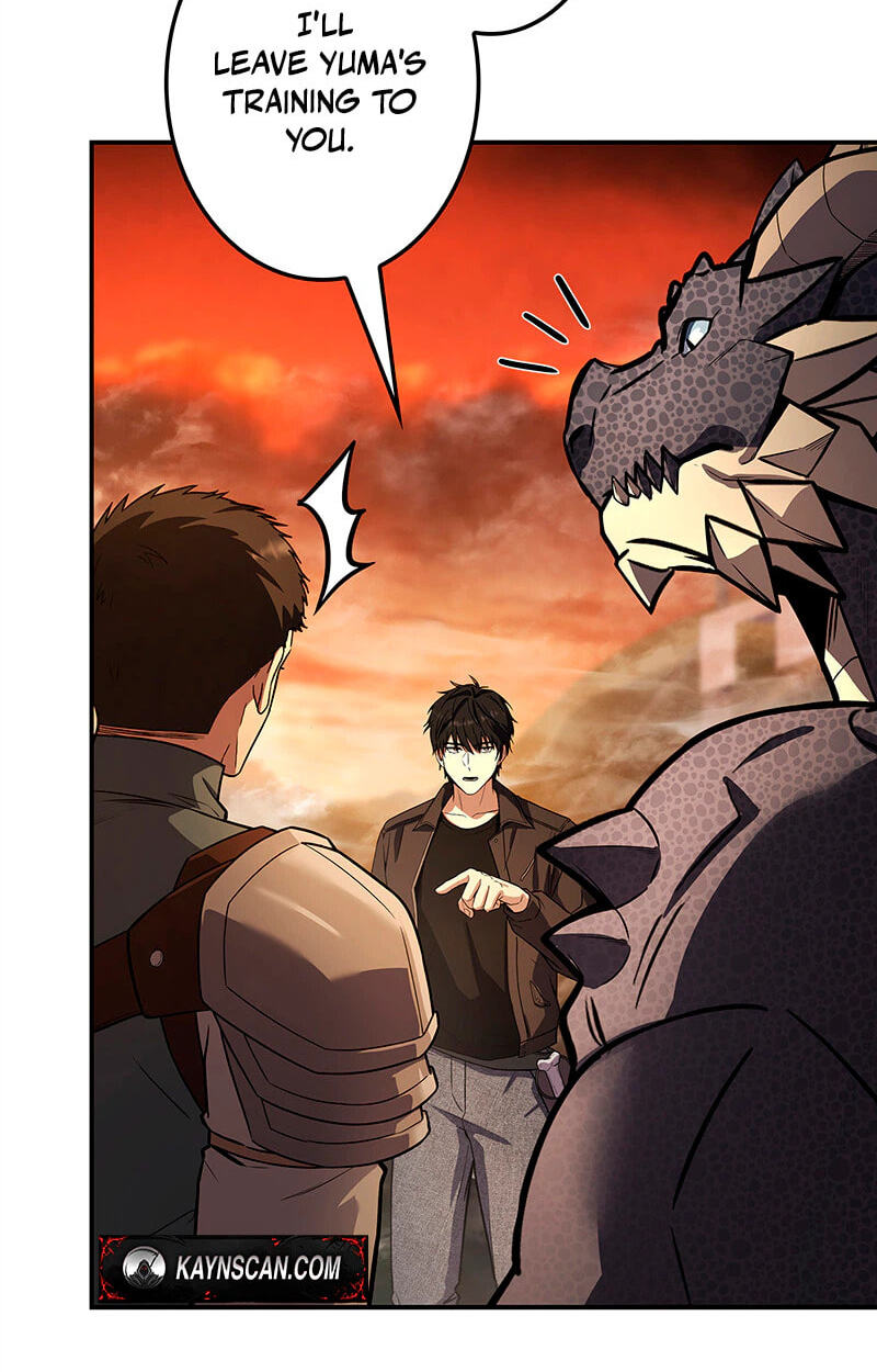 A Saint Who Levels Up Through Necromancy Chapter 24 page 26 - 