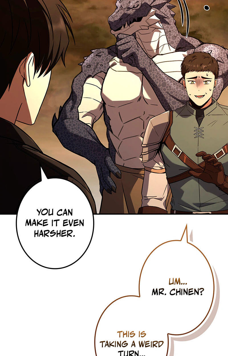 A Saint Who Levels Up Through Necromancy Chapter 24 page 29 - 