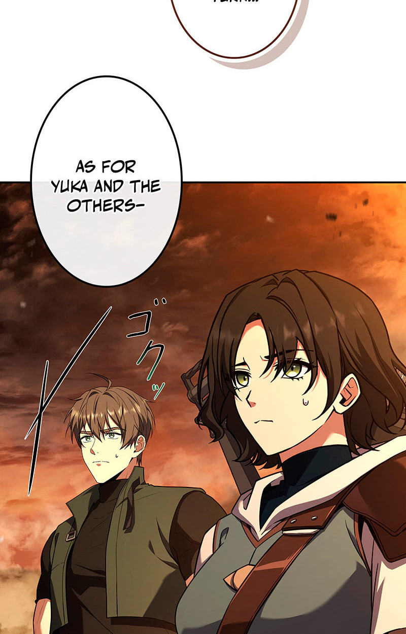 A Saint Who Levels Up Through Necromancy Chapter 24 page 30 - 