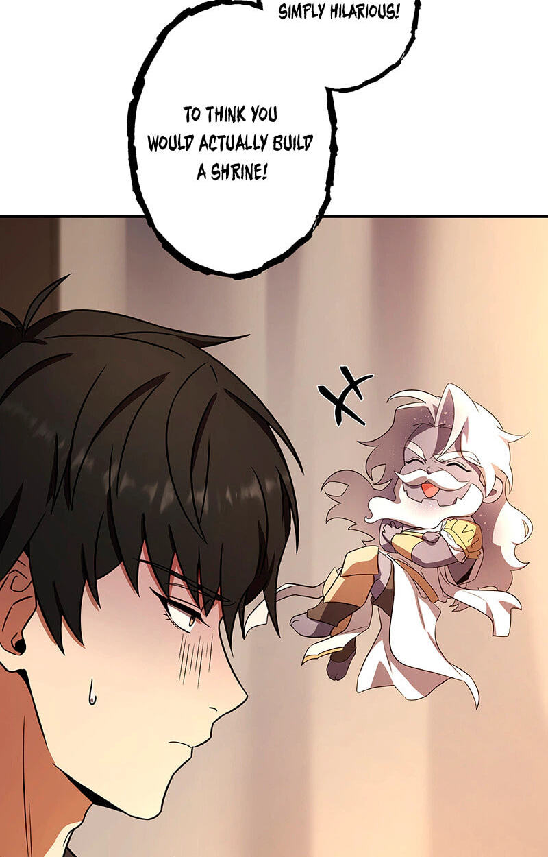 A Saint Who Levels Up Through Necromancy Chapter 24 page 4 - 