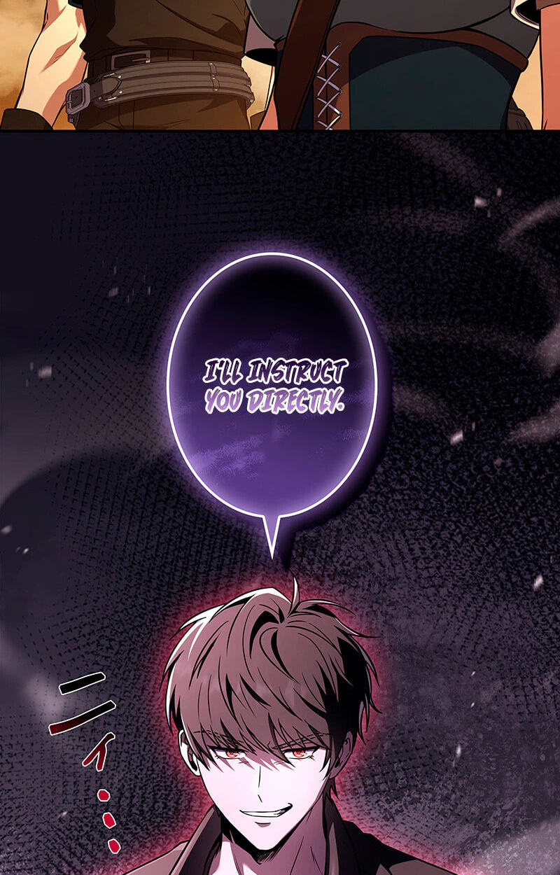A Saint Who Levels Up Through Necromancy Chapter 24 page 31 - 