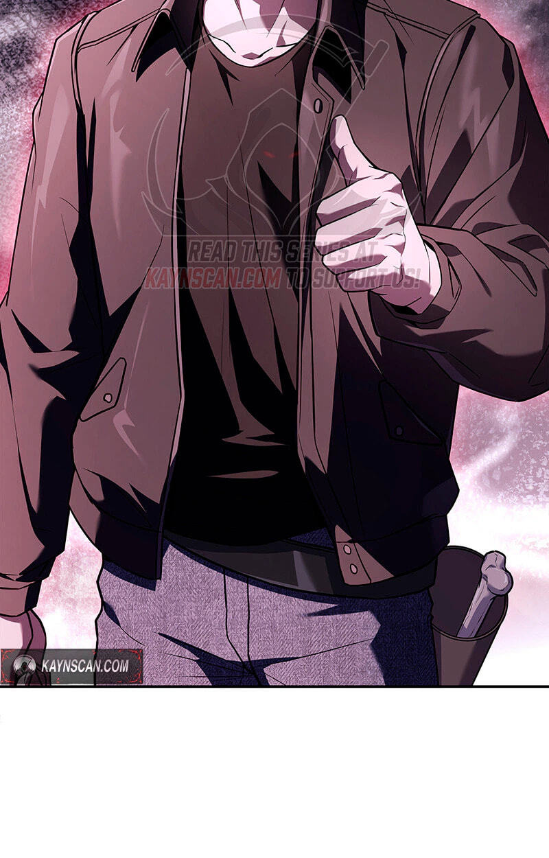 A Saint Who Levels Up Through Necromancy Chapter 24 page 32 - 