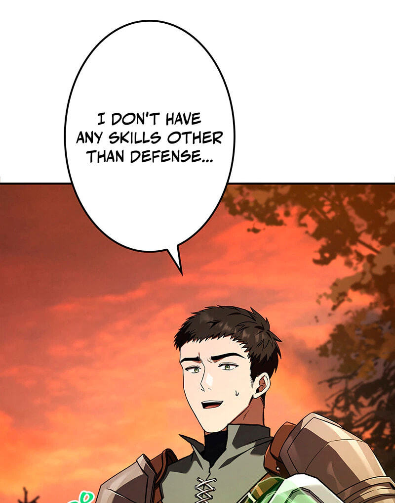A Saint Who Levels Up Through Necromancy Chapter 24 page 36 - 