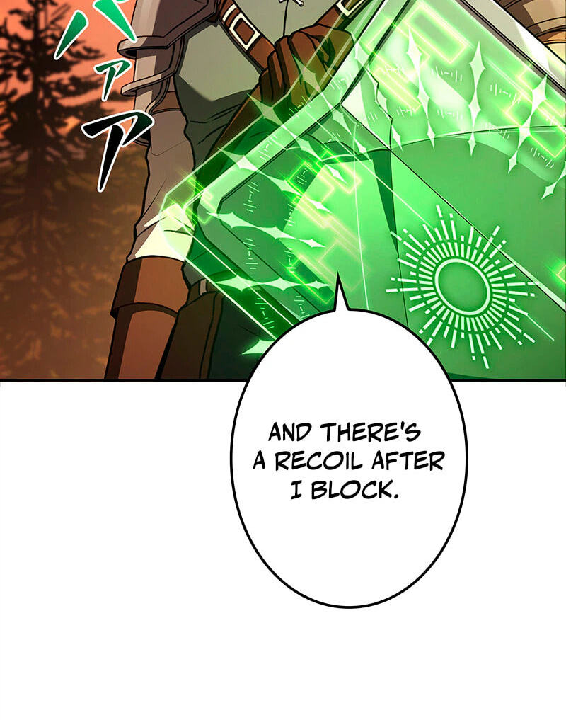 A Saint Who Levels Up Through Necromancy Chapter 24 page 37 - 